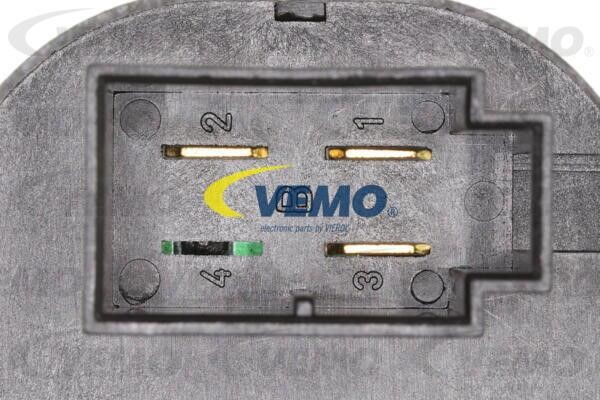 Window regulator button block Vemo V25-73-0144