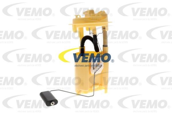 Vemo V22-09-0062 Sender Unit, fuel tank V22090062