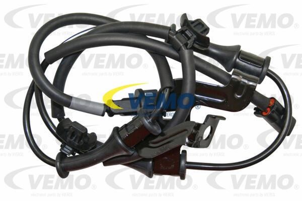 Vemo V52-72-0262 Sensor, wheel speed V52720262