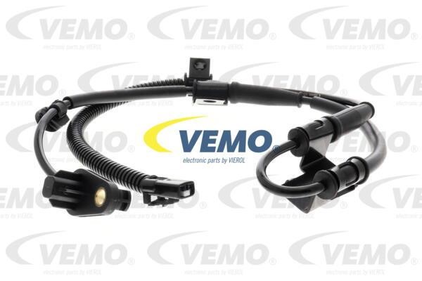Vemo V53-72-0132 Sensor, wheel speed V53720132
