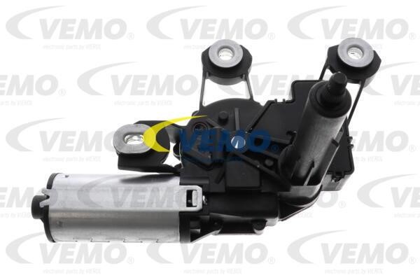 Vemo V48-07-0003 Wiper Motor V48070003