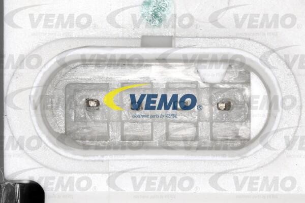 Door lock Vemo V30-85-0051