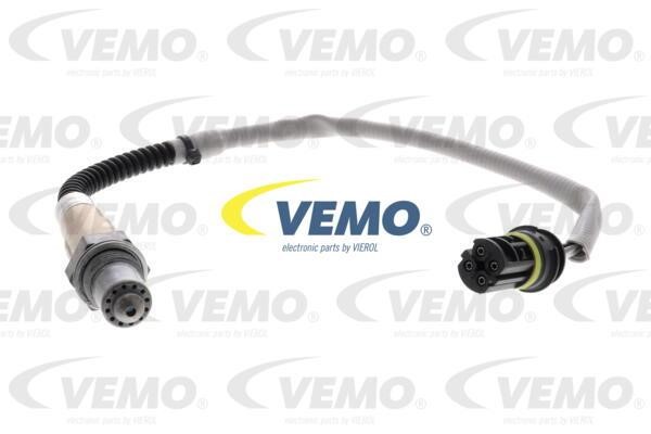 Vemo V20-76-0084 Lambda sensor V20760084