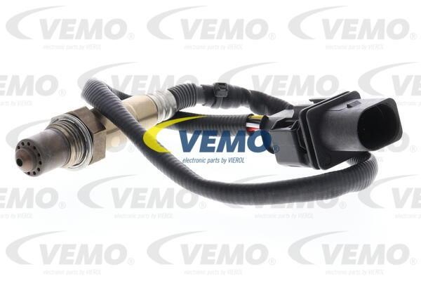 Vemo V20-76-0089 Lambda sensor V20760089