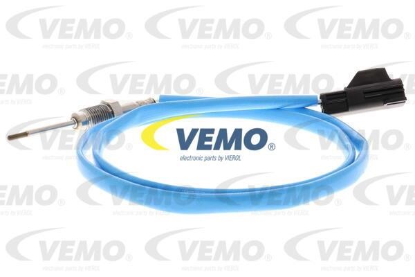 Vemo V25-72-0125 Exhaust gas temperature sensor V25720125