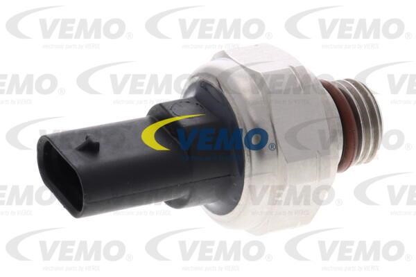 Vemo V20-72-0158 Sensor, exhaust pressure V20720158