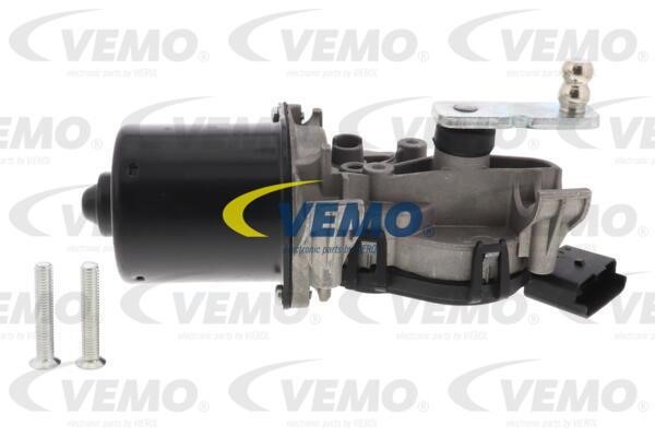 Vemo V46-07-0021 Wiper Motor V46070021