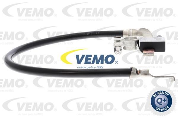 Vemo V20-17-1005 Sensor, battery management V20171005