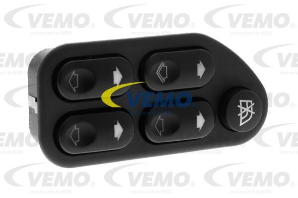 Vemo V25-73-0149 Window regulator button block V25730149