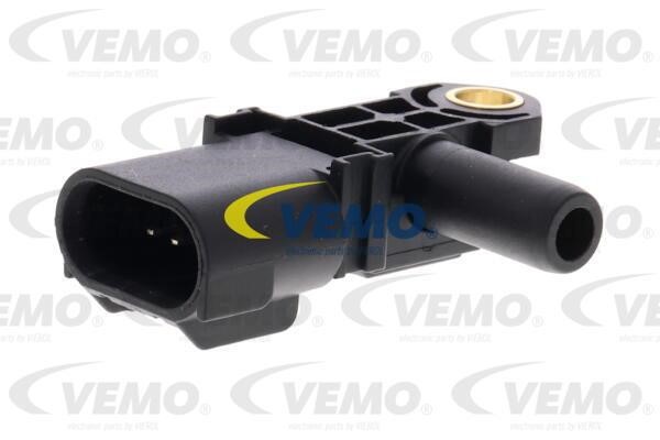 Vemo V25-72-0155 Sensor, exhaust pressure V25720155