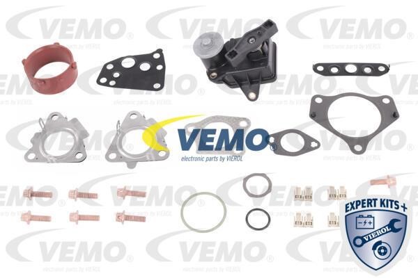Vemo V30-77-90060 Intake manifold gaskets, kit V307790060