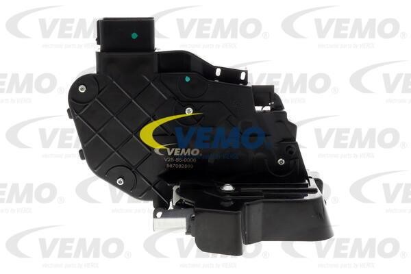 Vemo V25-85-0006 Door lock V25850006