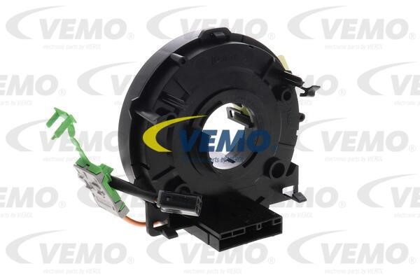 Vemo V40-72-0697 Clockspring, airbag V40720697