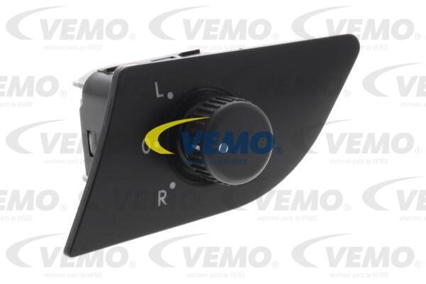 Vemo V10-73-0578 Mirror adjustment switch V10730578