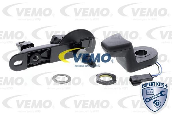Vemo V20-73-9193 Switch, tailgate release V20739193 V20739193 Vemo Switch, tailgate release