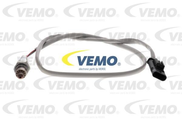 Vemo V20-76-0087 Lambda sensor V20760087