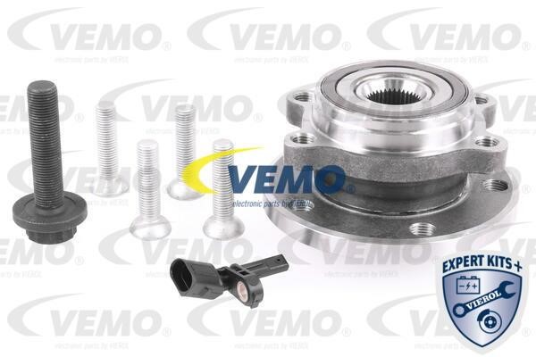 Vemo V10-72-8807 Wheel bearing kit V10728807