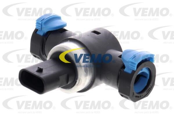 Vemo V95-72-0137 Fuel pressure sensor V95720137