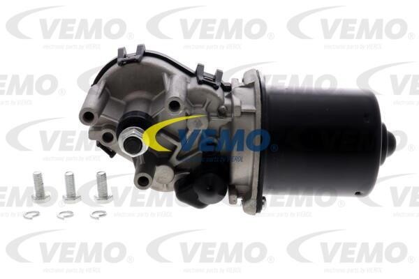Vemo V20-07-0013 Wiper Motor V20070013