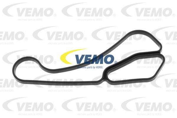 Vemo V20-60-1562 Seal, oil cooler V20601562