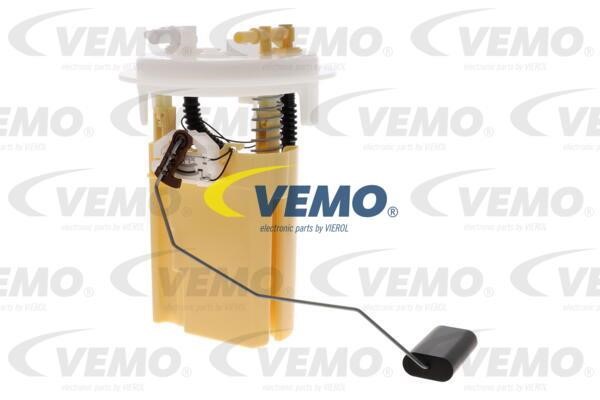 Vemo V22-09-0057 Sender Unit, fuel tank V22090057