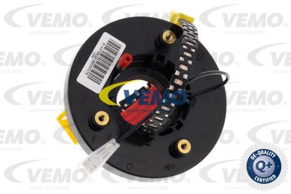 Vemo V10-72-1248 Clockspring, airbag V10721248