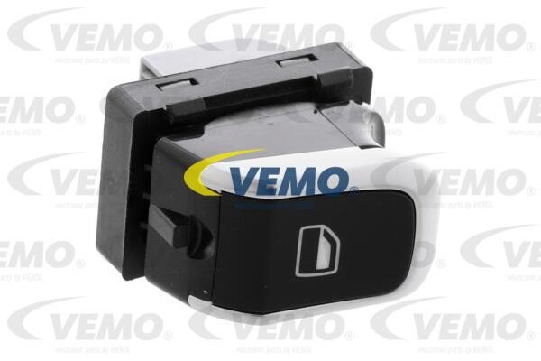 Vemo V10-73-0590 Power window button V10730590