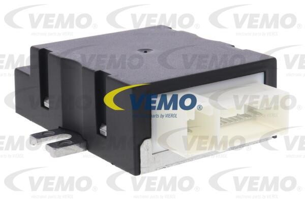 Vemo V20-71-0017 Control Unit, fuel pump V20710017