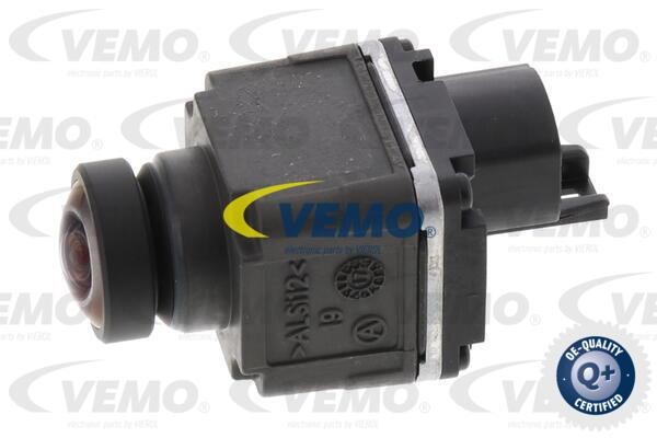 V15740047 Vemo Rear View Camera, parking distance control