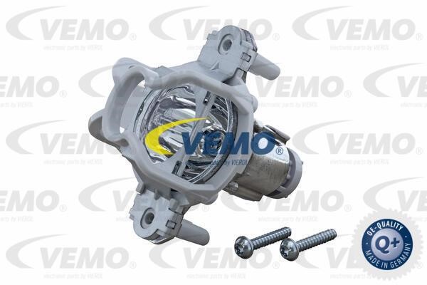 Vemo V20-84-0036 Reflector, position-/outline lamp V20840036