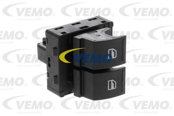 Vemo V10-73-0569 Window regulator button block V10730569
