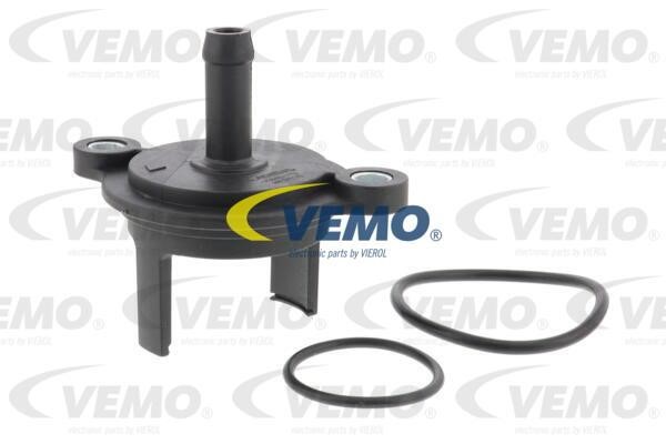 Vemo V25-99-1772 Thermostat housing V25991772