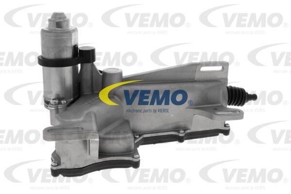 Vemo V30-77-1053 Clutch slave cylinder V30771053