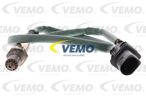 Vemo V30-76-0064 Lambda sensor V30760064