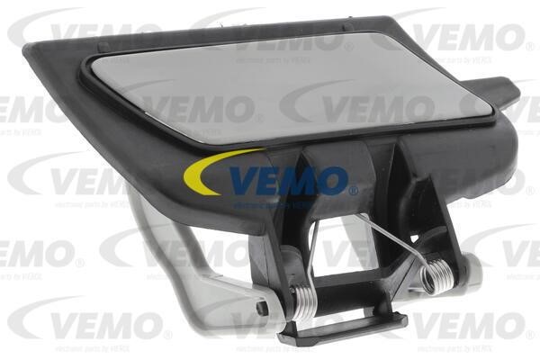 Vemo V30-08-0421 Cover, bumper V30080421