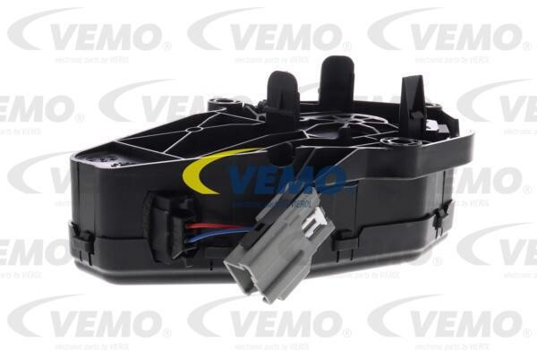 Vemo V48-77-0011 Control, central locking system V48770011