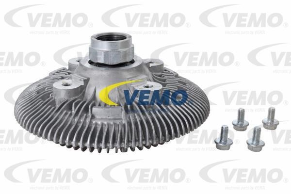 Vemo V48-04-0008 Clutch, radiator fan V48040008