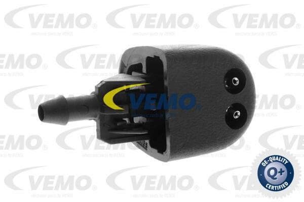 Vemo V46-08-0001 Washer Fluid Jet, windscreen V46080001