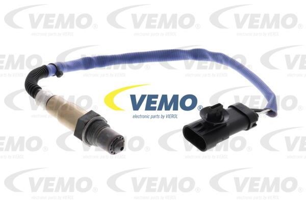 Vemo V46-76-0026 Lambda sensor V46760026