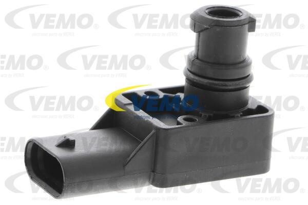 Manifold pressure sensor Mercedes Sprinter: V33720173 Vemo MAP Sensor