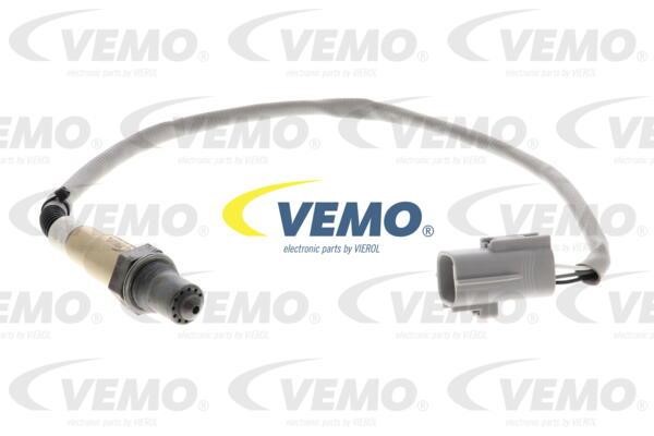 Vemo V40-76-0046 Lambda sensor V40760046