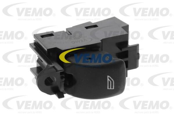 Vemo V48-73-0021 Power window button V48730021