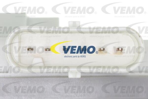 Door lock Vemo V10-85-2283