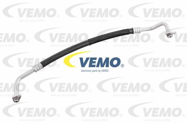 Vemo V46-20-0014 High-/Low Pressure Line, air conditioning V46200014
