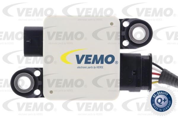 NOx sensor Vemo V53-72-0128