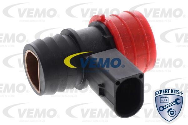 Vemo V30-77-0065 Bypass Heater V30770065