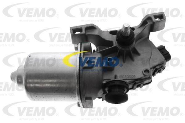 Vemo V25-07-0033 Wiper Motor V25070033