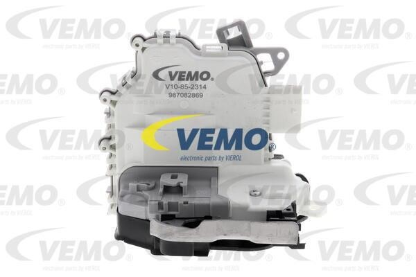 Vemo V10-85-2314 Door lock V10852314