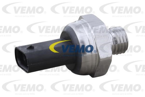 Vemo V10-72-0155 Sensor, exhaust pressure V10720155