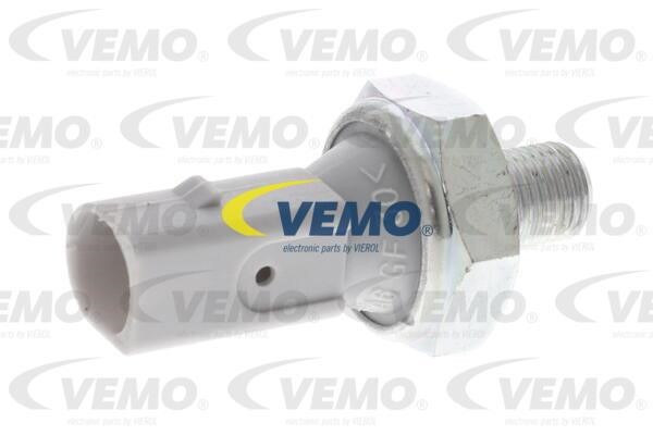 Vemo V10-73-0476 Oil Pressure Switch V10730476